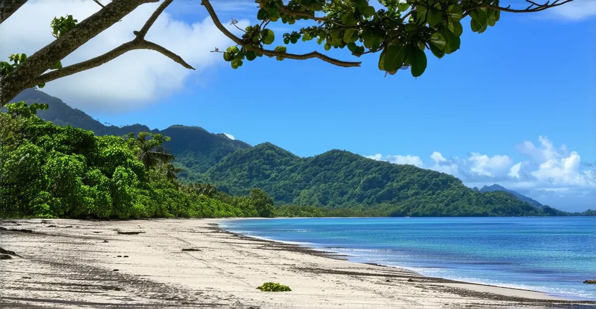 Quepos Itinerary: A Perfect 5-Day Escape