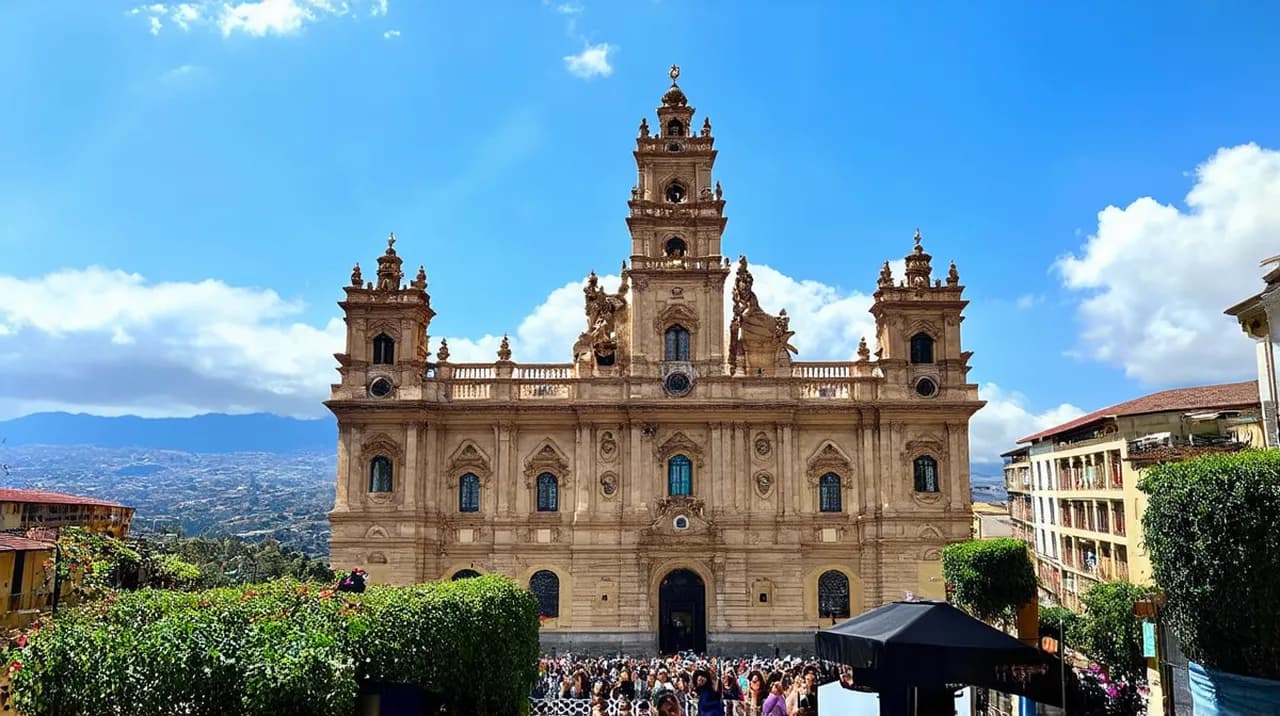 Quito Events: Top 10 Festivals You Can’t Miss