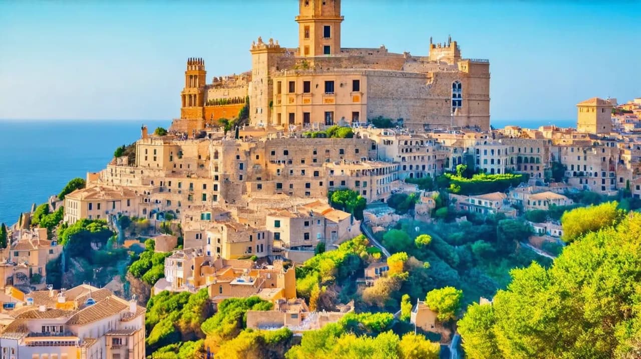 Ragusa Highlights: Discover the Top 10 Attractions