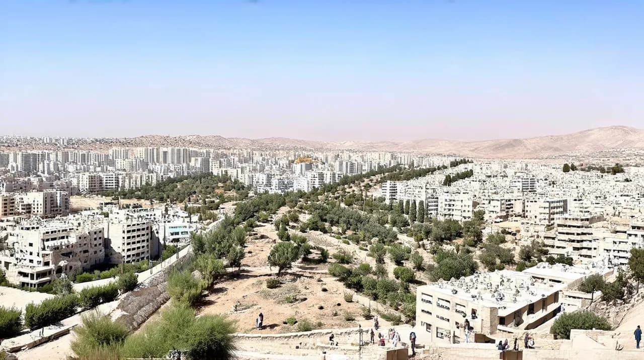 Ramallah Activities: Top 10 Must-See Experiences