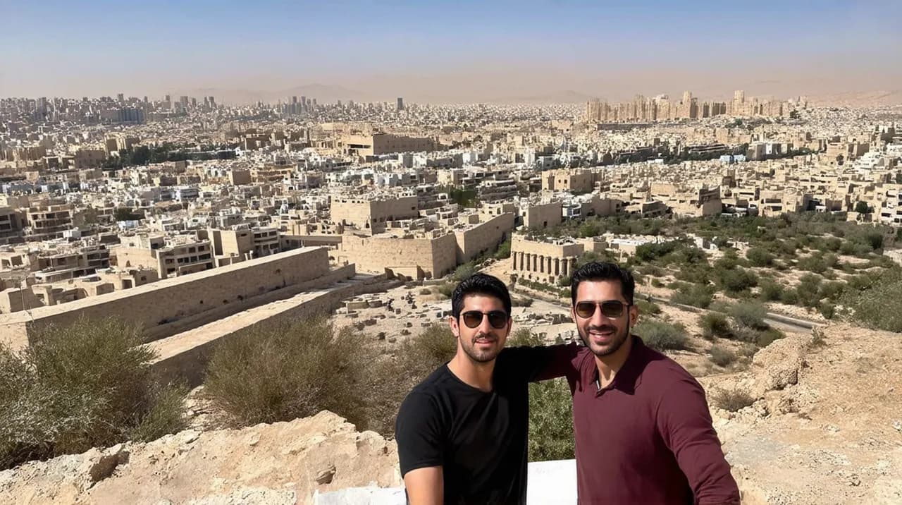 Ramallah Adventures: Top 10 Experiences in the City