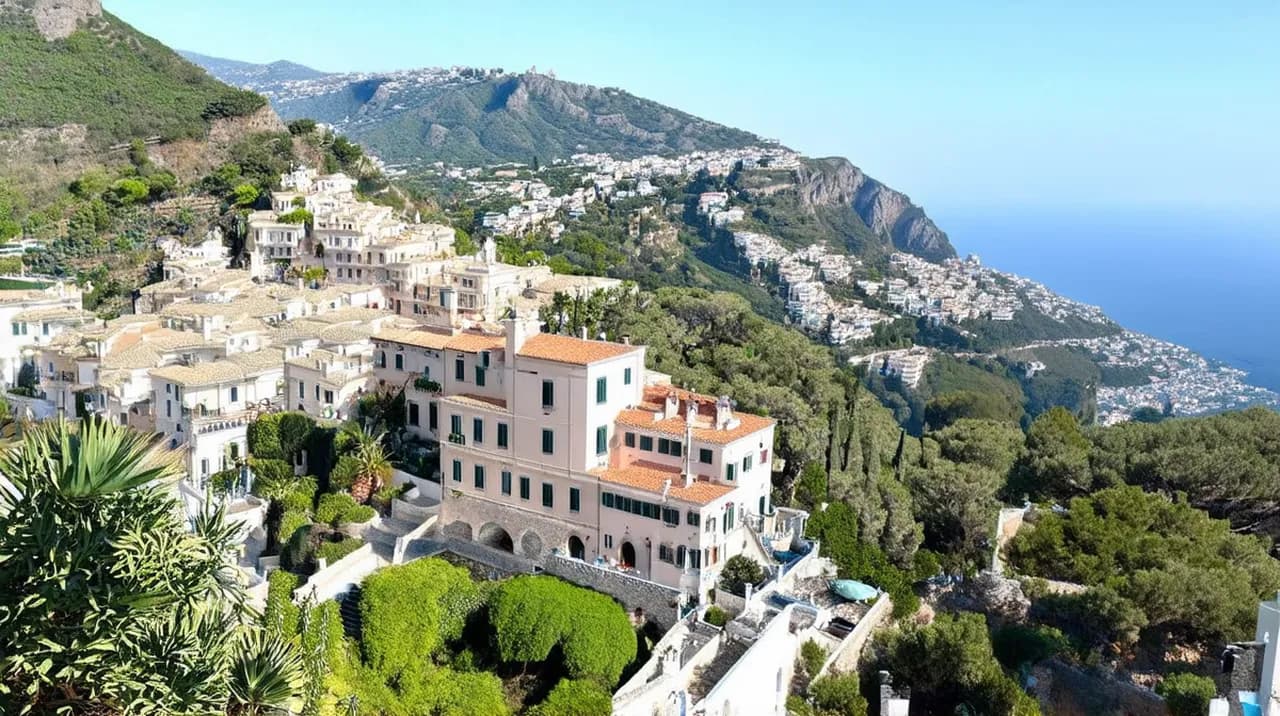 Ravello Activities: 10 Breathtaking Experiences to Enjoy