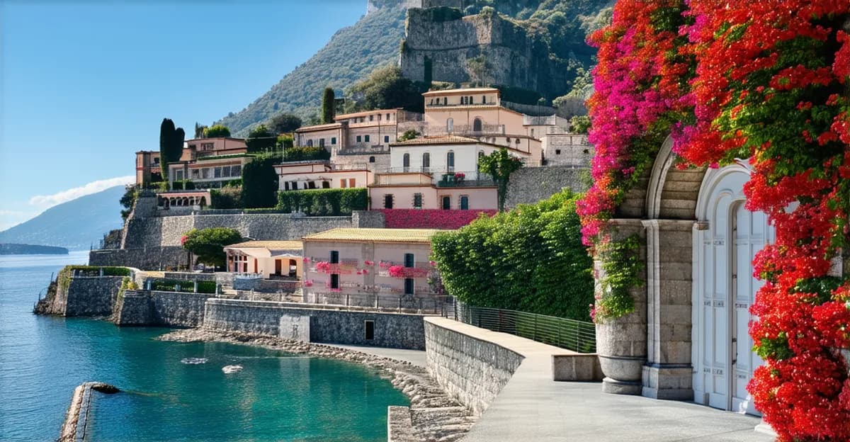 Ravello Itinerary: Your Perfect 3-Day Plan