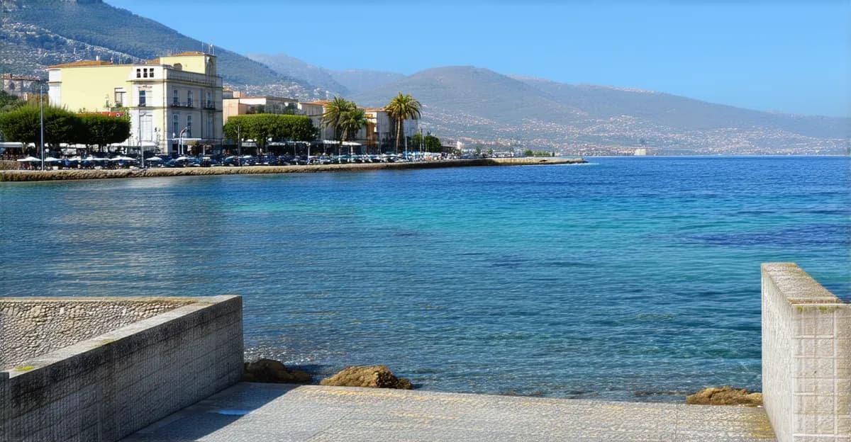 Reggio Calabria Itinerary: Explore This Hidden Gem