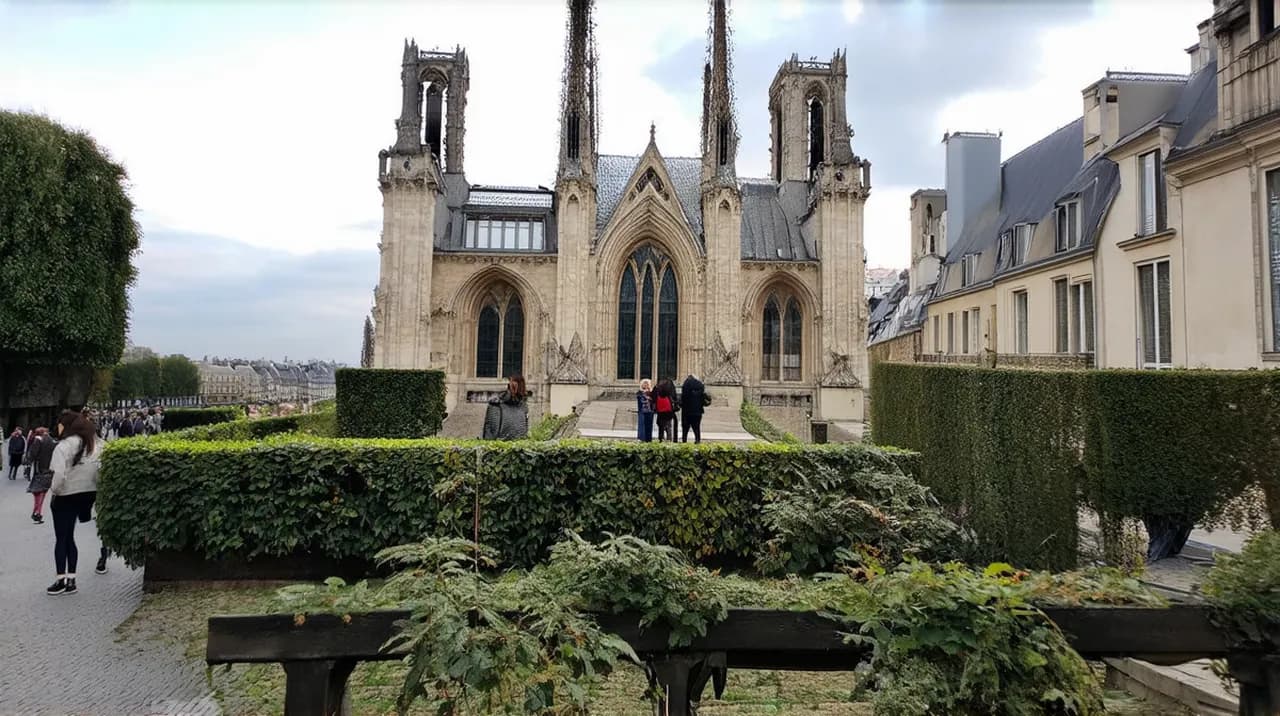 Reims Adventures: Unveiling the Best Activities in 2023