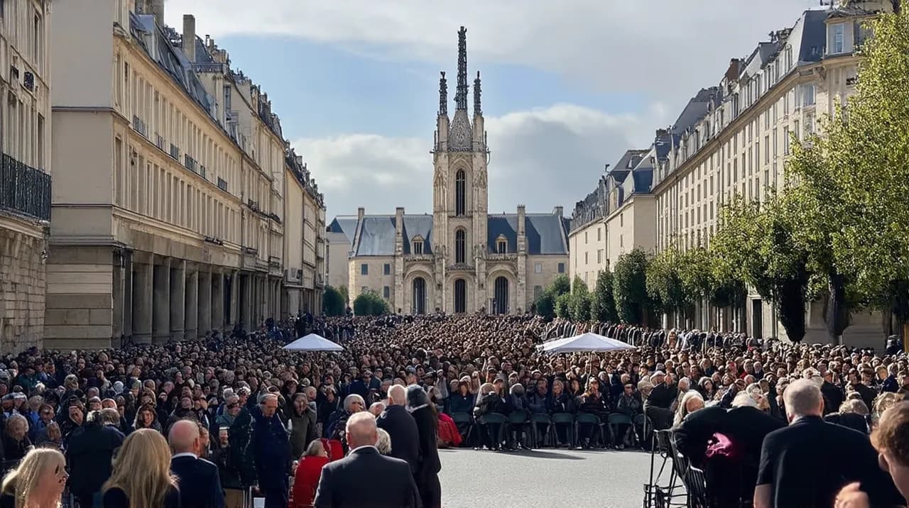 Reims Events: Top 10 Must-See Festivals and Activities