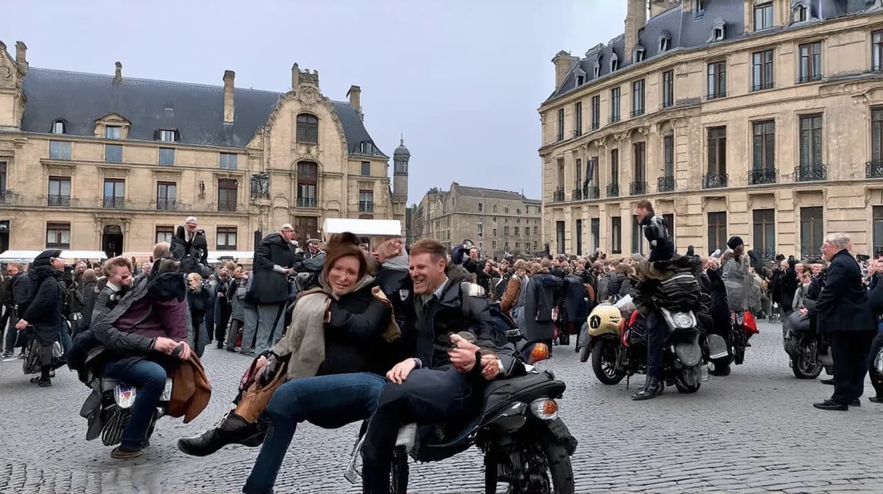 Reims Highlights: Top 10 Experiences You Can’t Miss