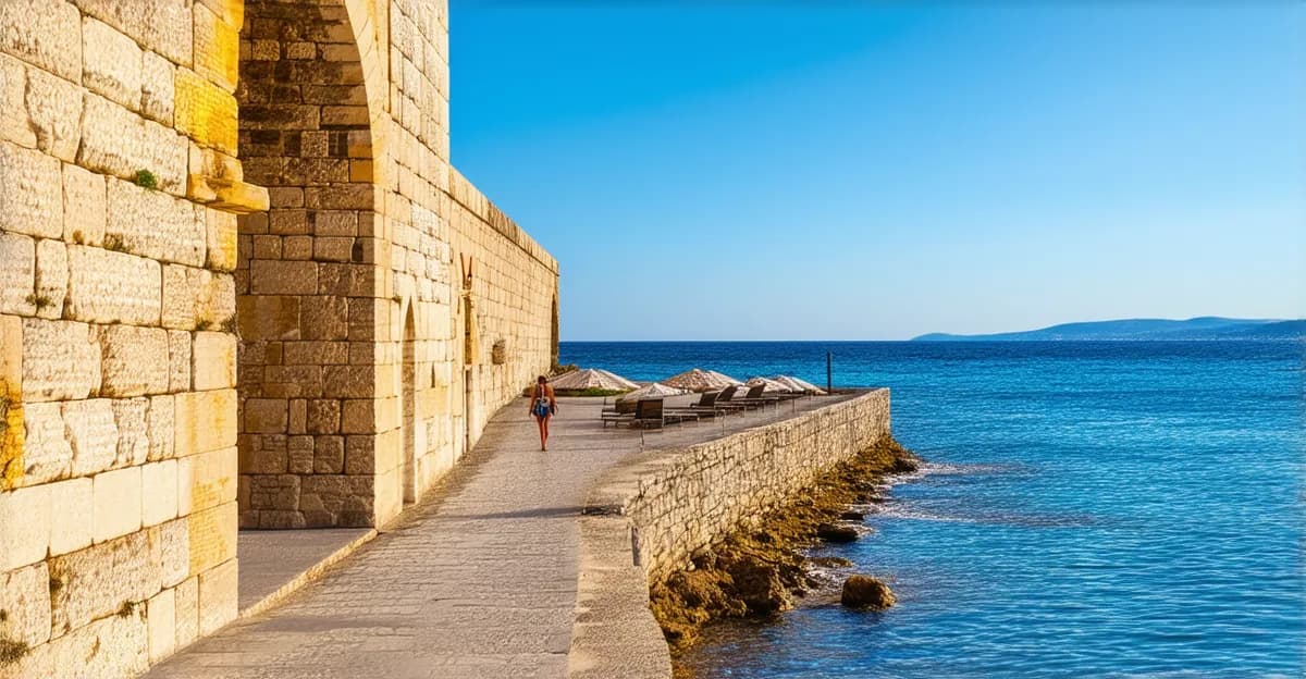 Rethymno Itinerary: 5 Days of Culture and Relaxation