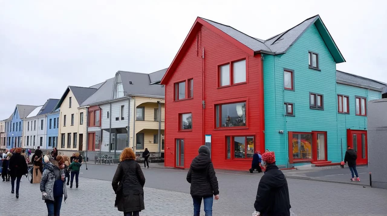 Reykjavík Culture: 10 Unforgettable Experiences to Explore