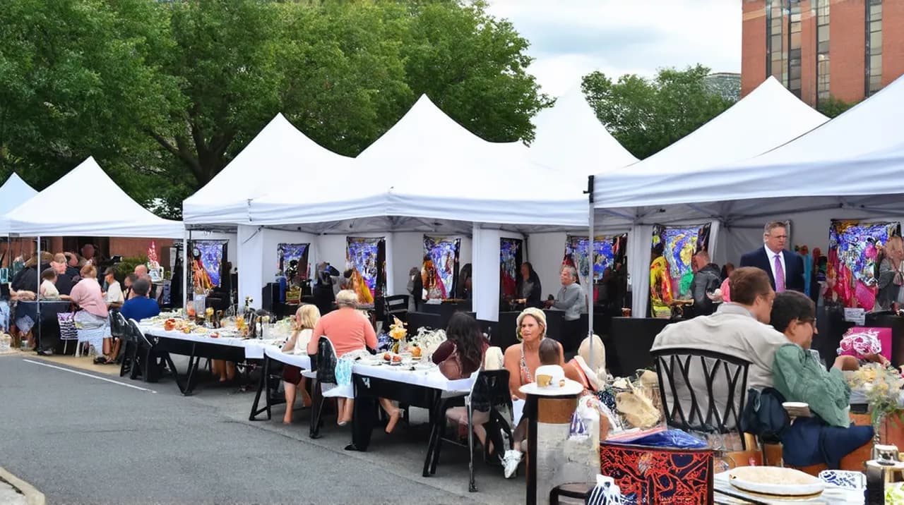 Richmond Events: 10 Unmissable Experiences This Year
