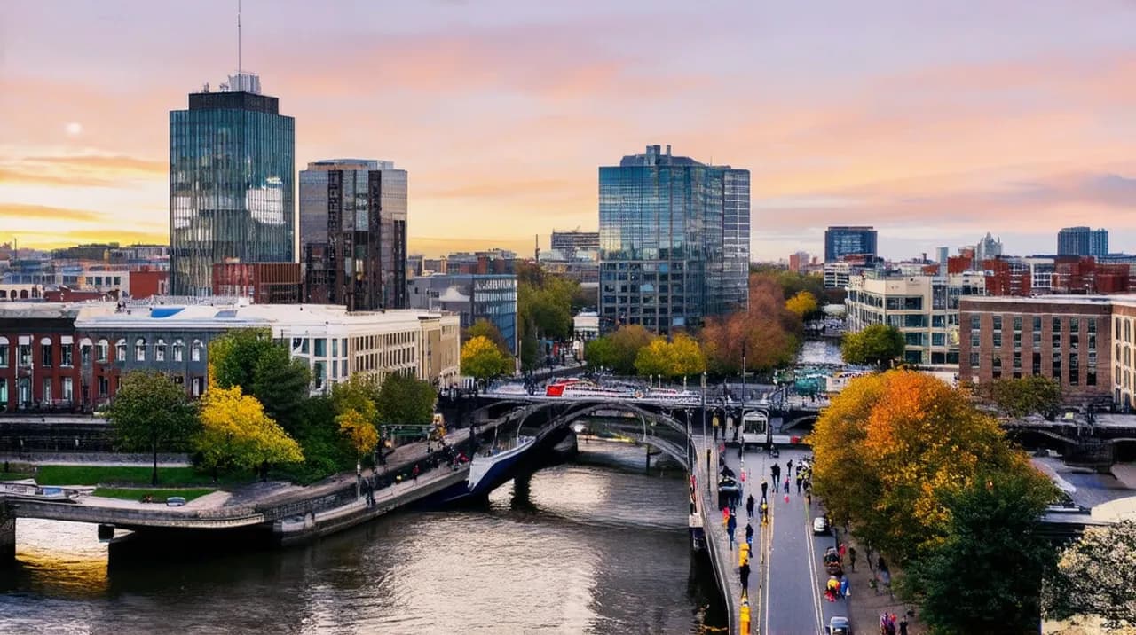 Richmond Experiences: Top 10 Adventures for Every Traveler