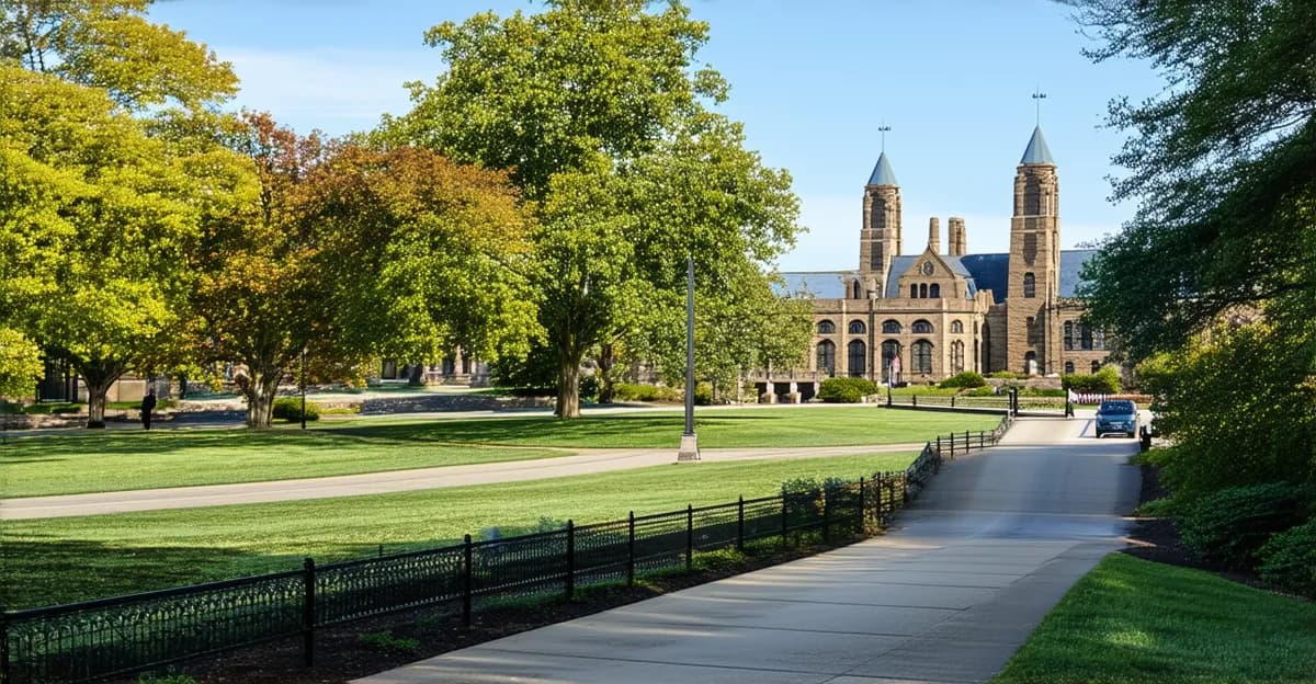 Richmond Itinerary: Explore 3 Days of Highlights