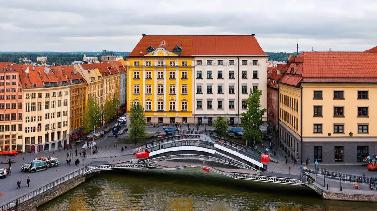 Rīga Highlights: 10 Must-See Attractions in Latvia