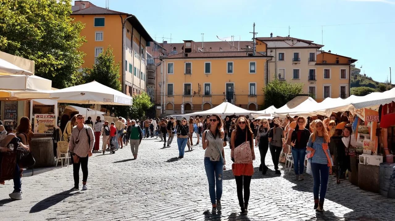 Rijeka Culture: Discover the City’s Rich Heritage