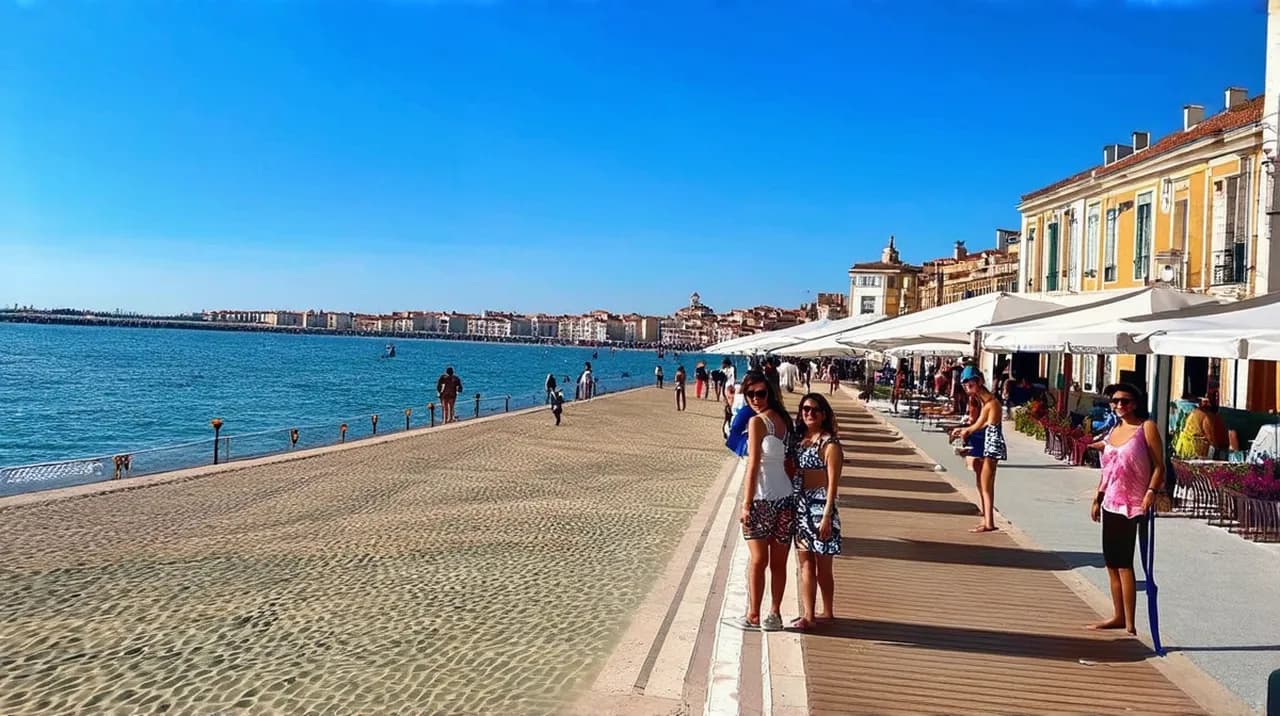 Rimini Adventures: Top 10 Unmissable Experiences