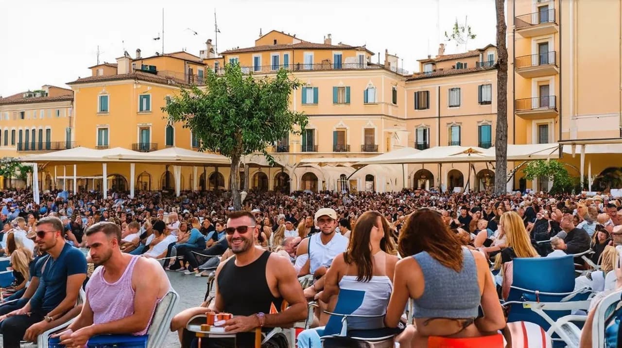 Rimini Culture: A Deep Dive into Italy’s Coastal Heritage