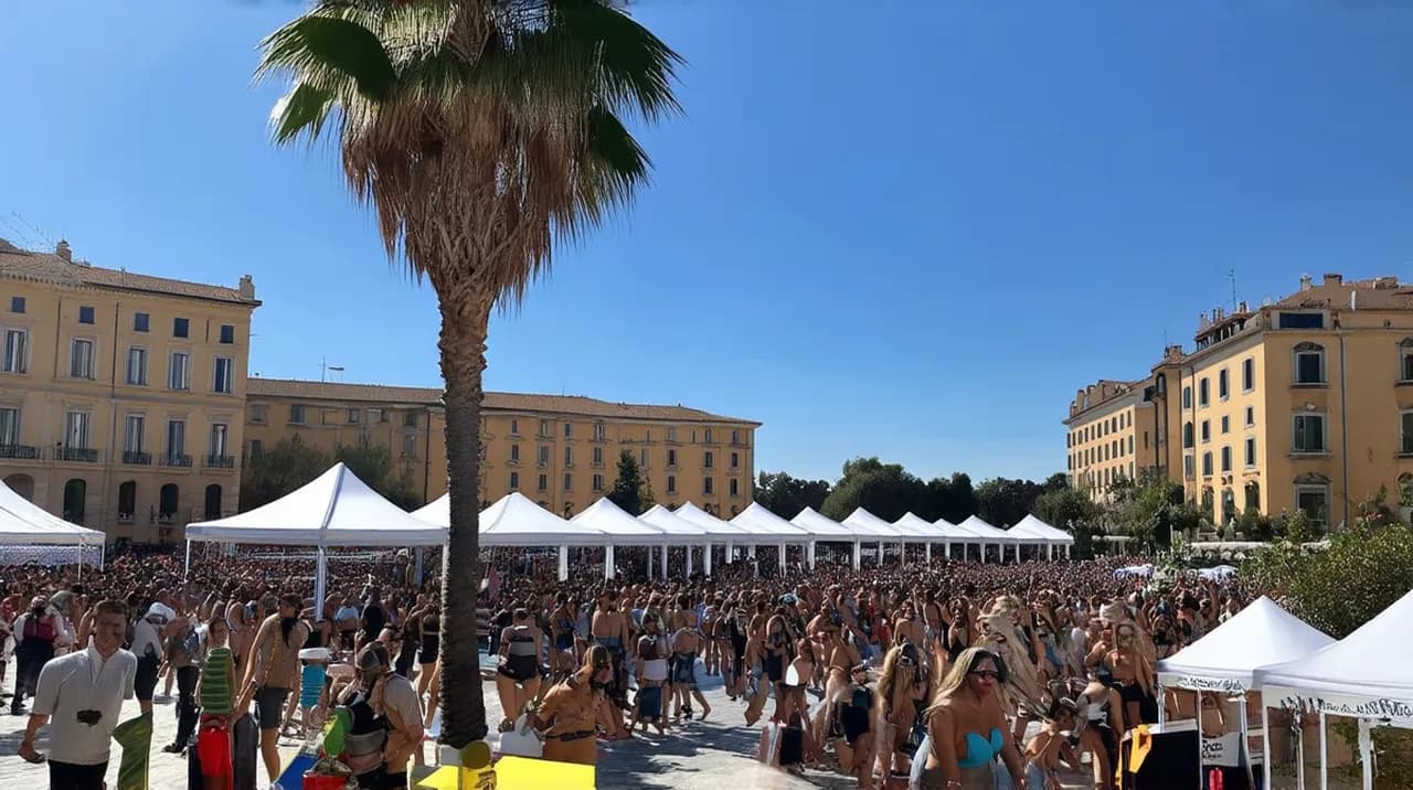 Rimini Events: Top 10 Unforgettable Experiences