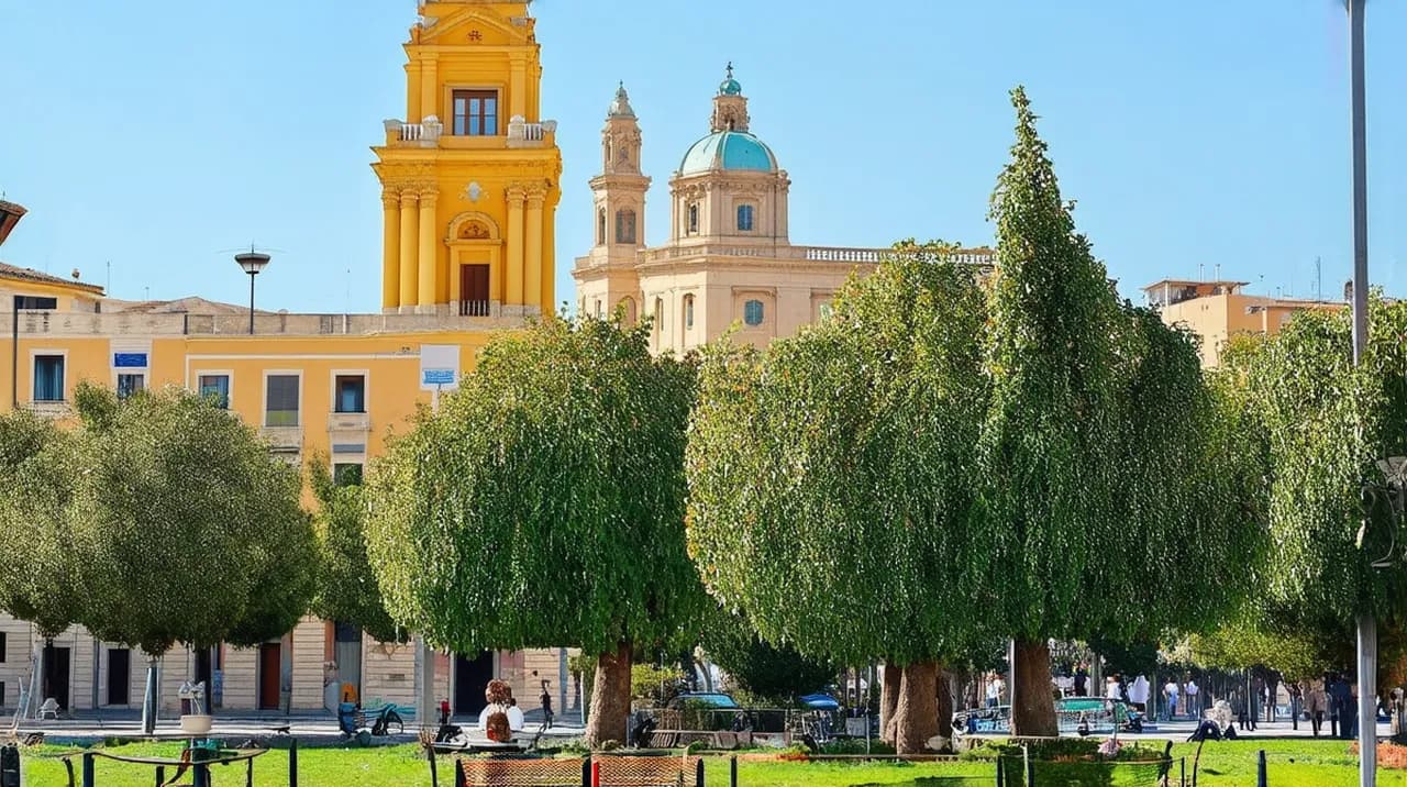 Rimini Landmarks: Top 10 Must-See Attractions
