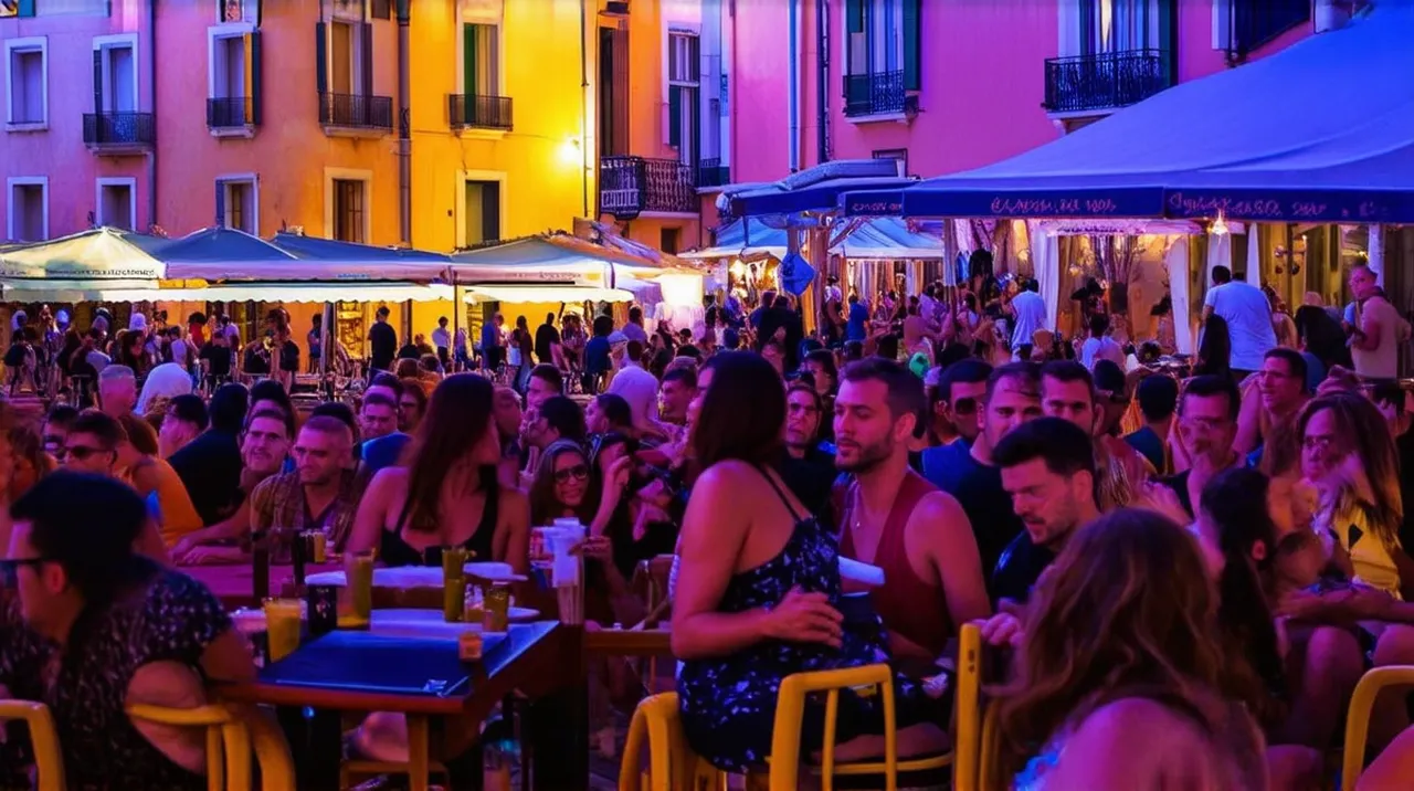 Rimini Nightlife: 10 Unforgettable Experiences You Can’t Miss