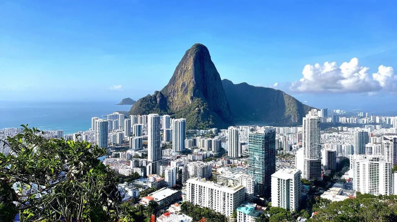 Rio de Janeiro Adventures: 10 Unforgettable Experiences