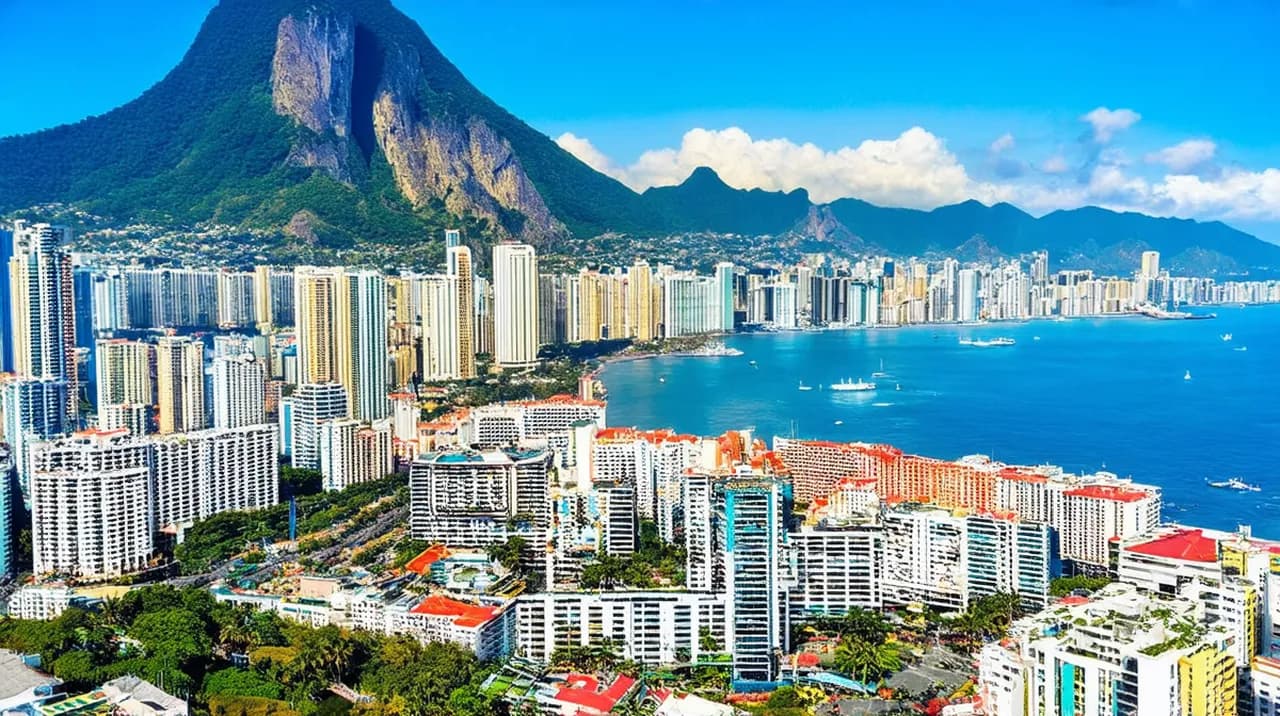 Rio de Janeiro Events: Top 10 Festivities to Experience