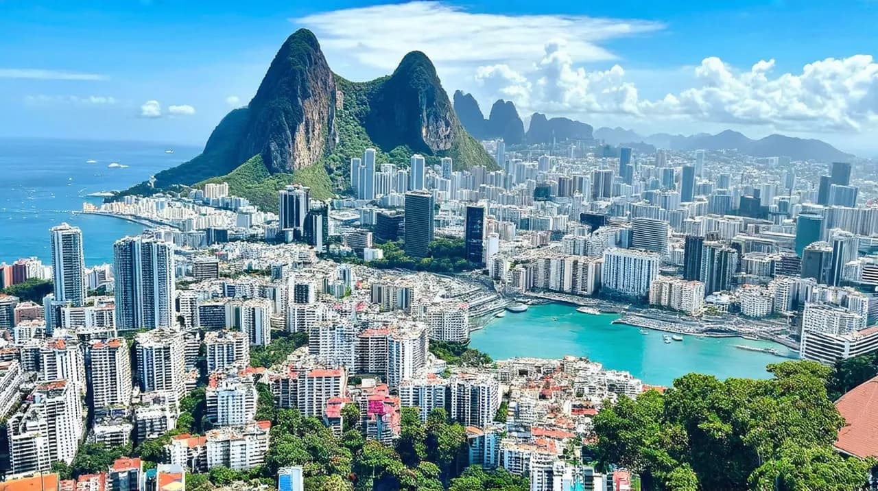 Rio de Janeiro Highlights: 10 Unforgettable Experiences