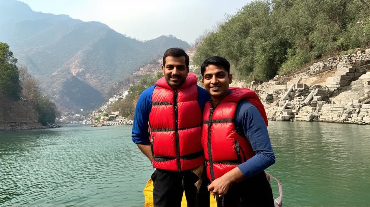 Rishikesh Experiences: Top 10 Adventures Awaiting You