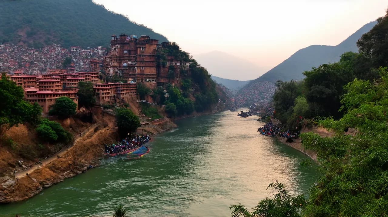 Rishikesh Highlights: 10 Unforgettable Experiences
