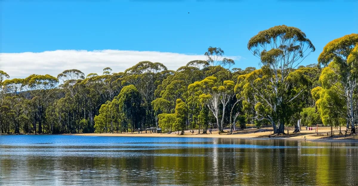 Rockhampton Itinerary: Explore Queensland’s Beef Capital