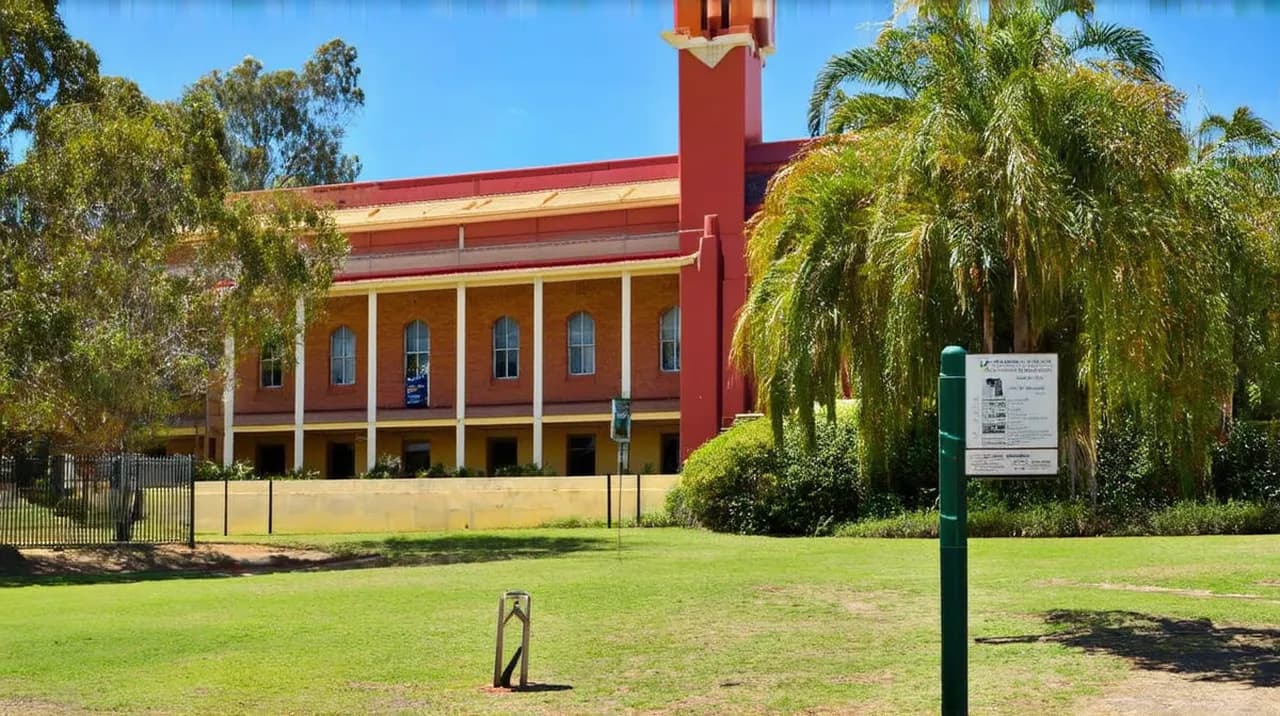 Rockhampton Landmarks: Explore Top 10 Must-See Sites