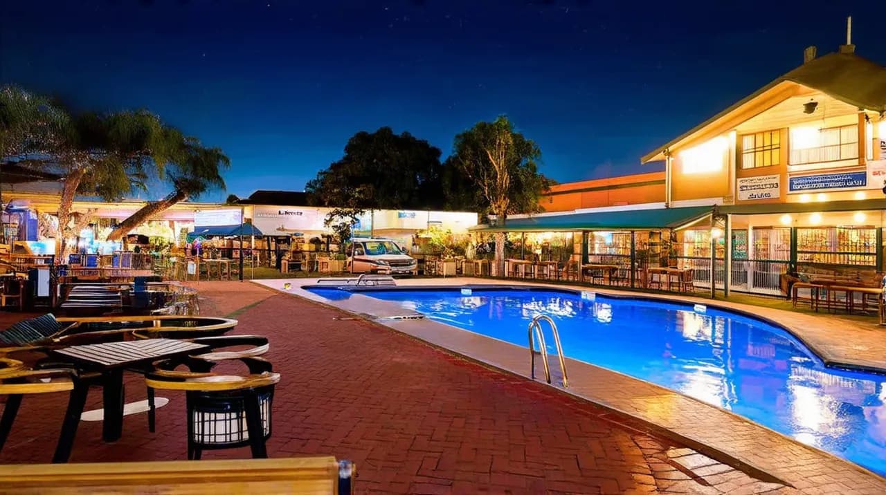 Rockhampton Nightlife: Experience the Best After Dark