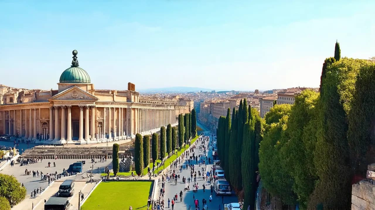 Rome Experiences: Top 10 Unforgettable Activities