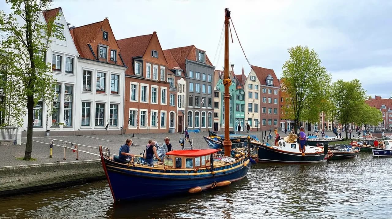 Rostock Adventures: 10 Unforgettable Experiences to Enjoy