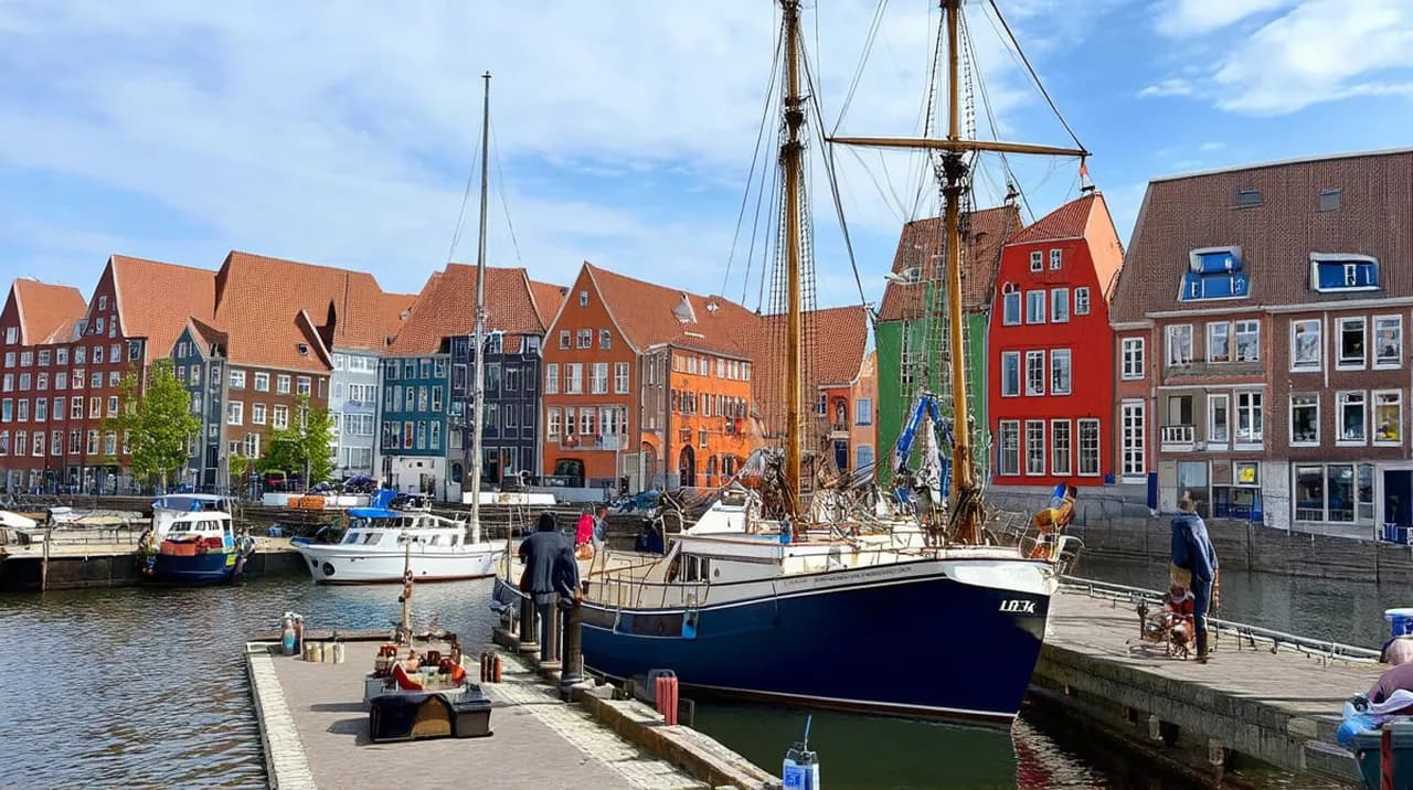 Rostock Highlights: Top 10 Must-See Attractions