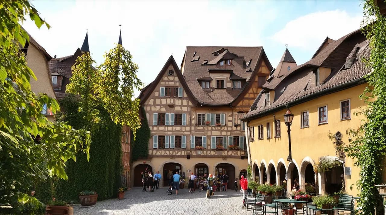 Rothenburg ob der Tauber Activities: 10 Enchanting Experiences