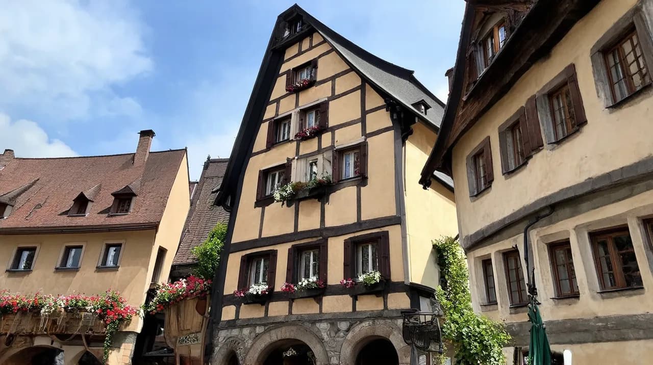 Rothenburg ob der Tauber Highlights: 10 Unmissable Attractions