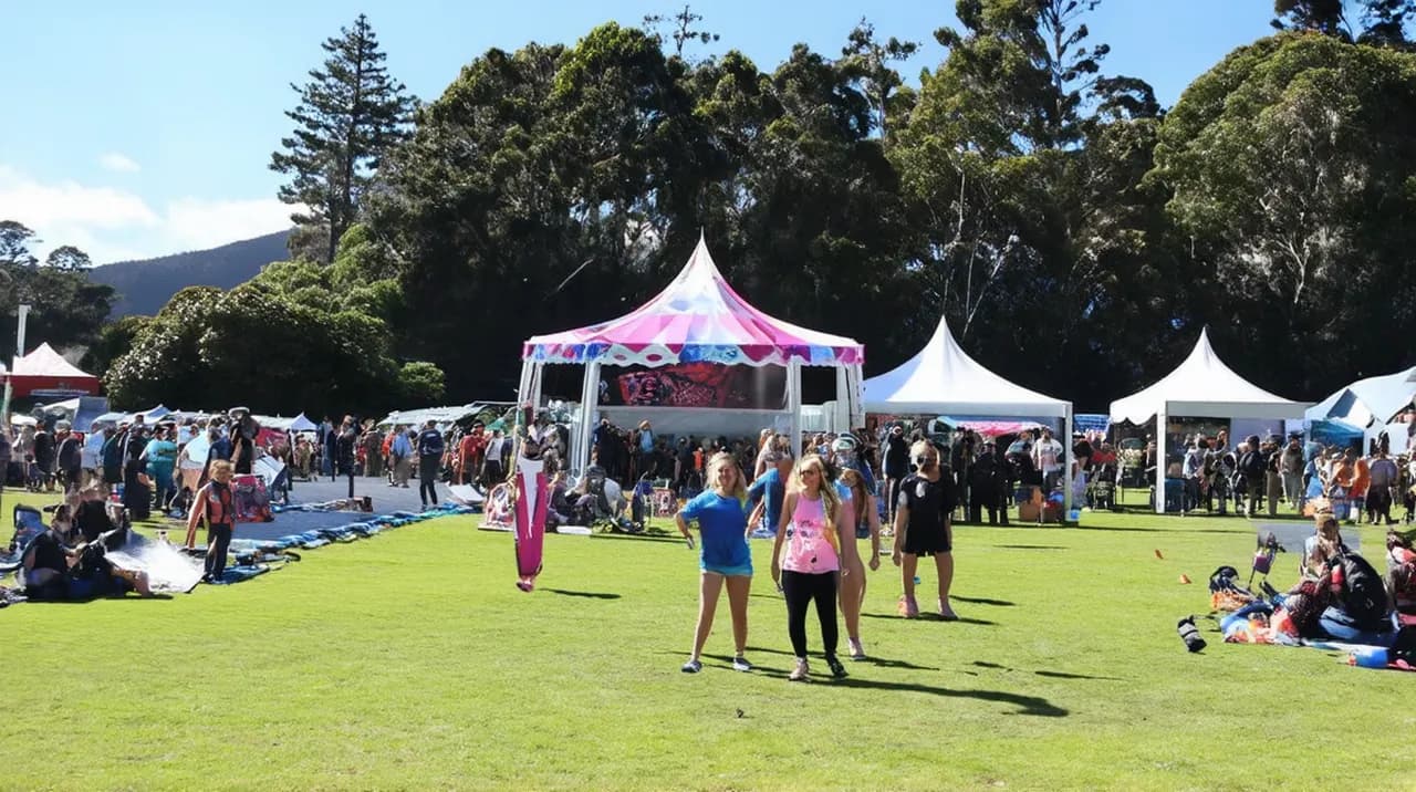 Rotorua Events: Experience the Top 10 Local Festivities