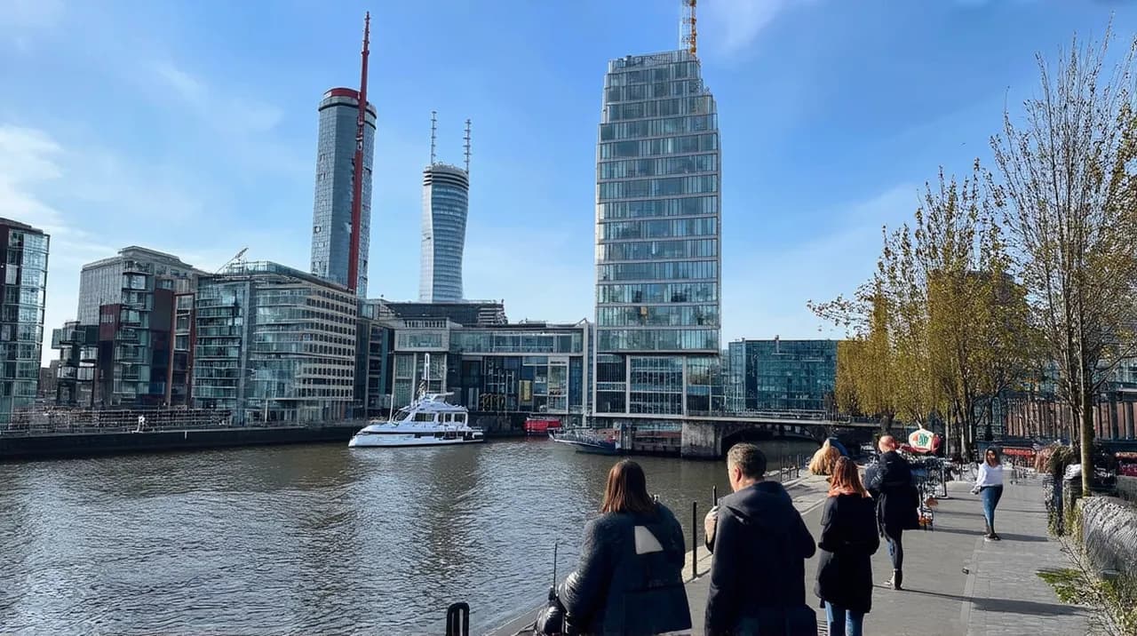 Rotterdam Landmarks: Top 10 Must-See Attractions