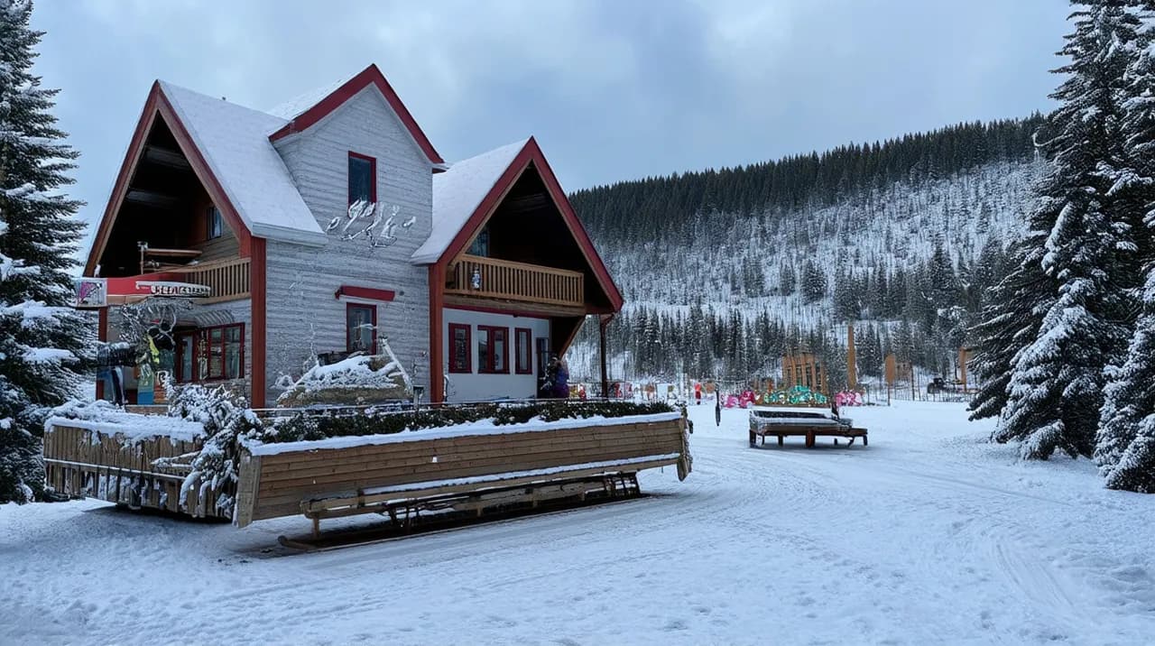 Rovaniemi Experiences: 10 Unforgettable Winter Adventures