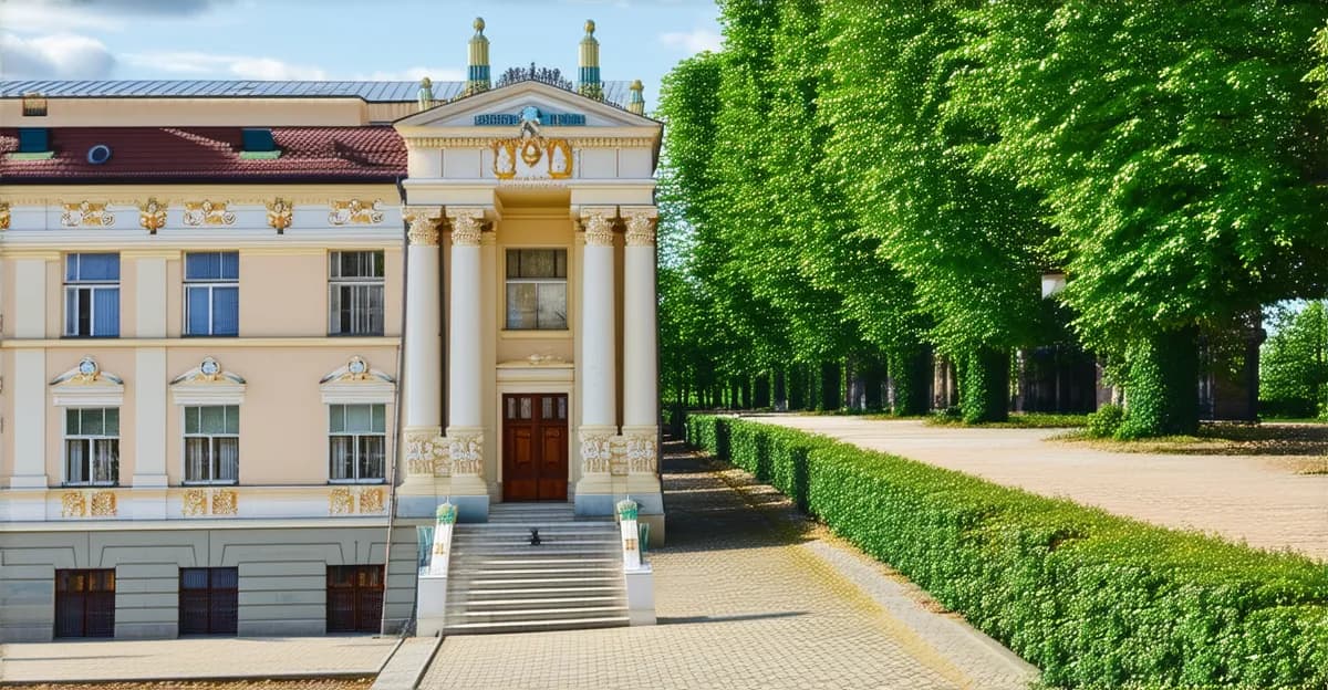 Ruse Itinerary: Uncover the Hidden Gems