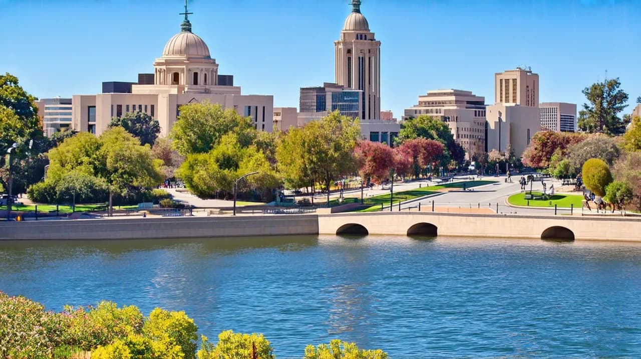 Sacramento Landmarks: Top 10 Must-See Attractions