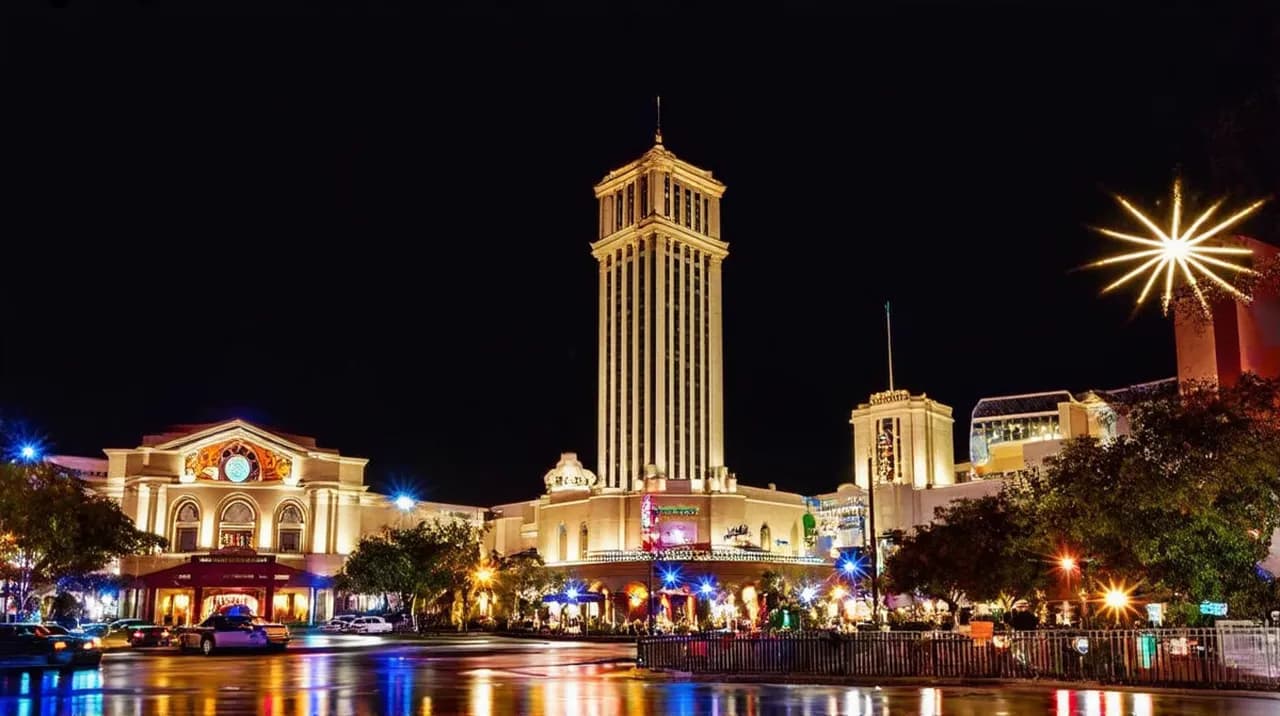 Sacramento Nightlife: Explore 10 Exciting Destinations