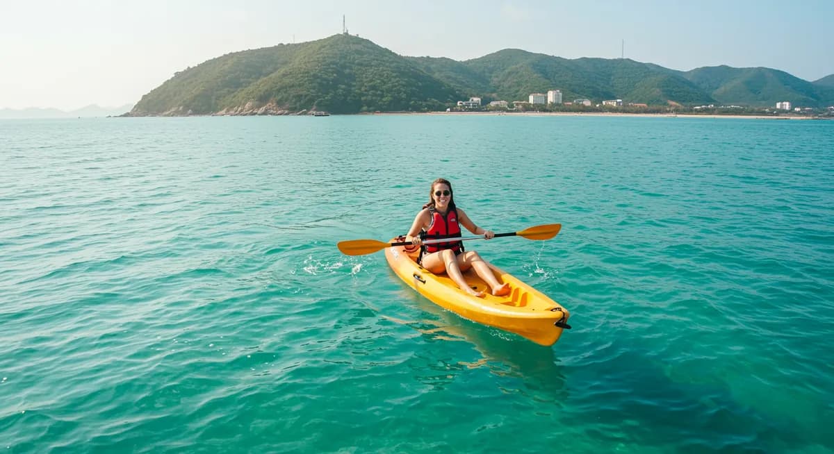 Safest Solo Adventures in Vung Tau: Your Guide