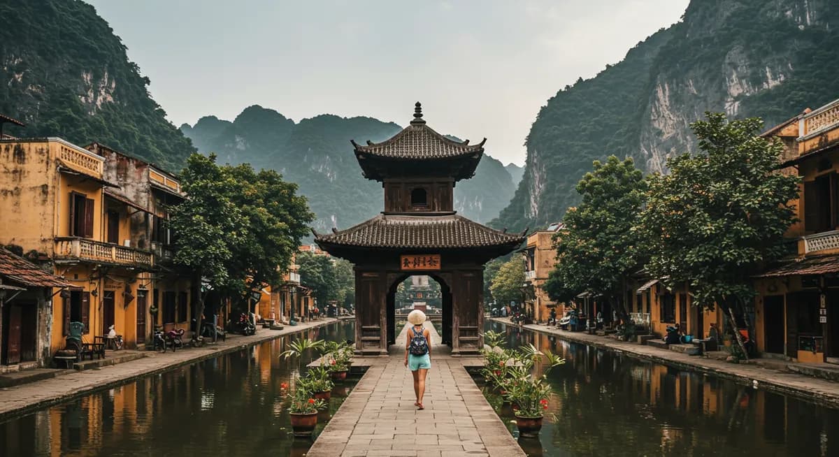 Safest Solo Travel Tips for Ha Tien, Vietnam Adventures