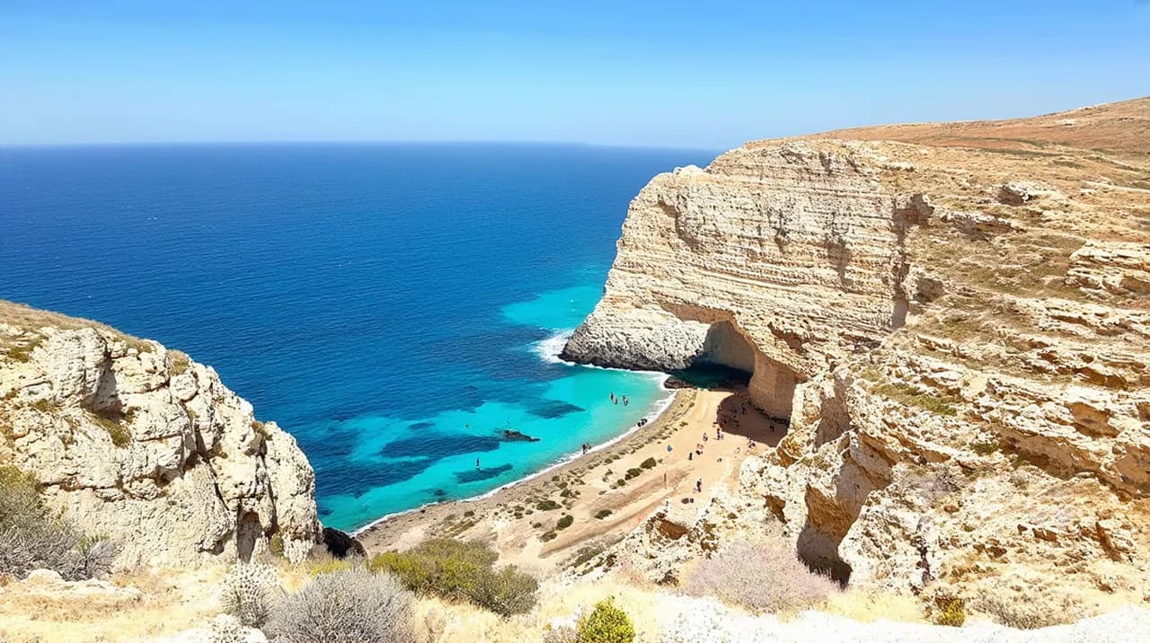 Sagres Adventures: Your Guide to Thrilling Activities