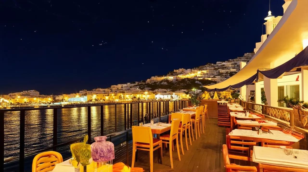 Sagres Nightlife: 10 Unmissable Experiences