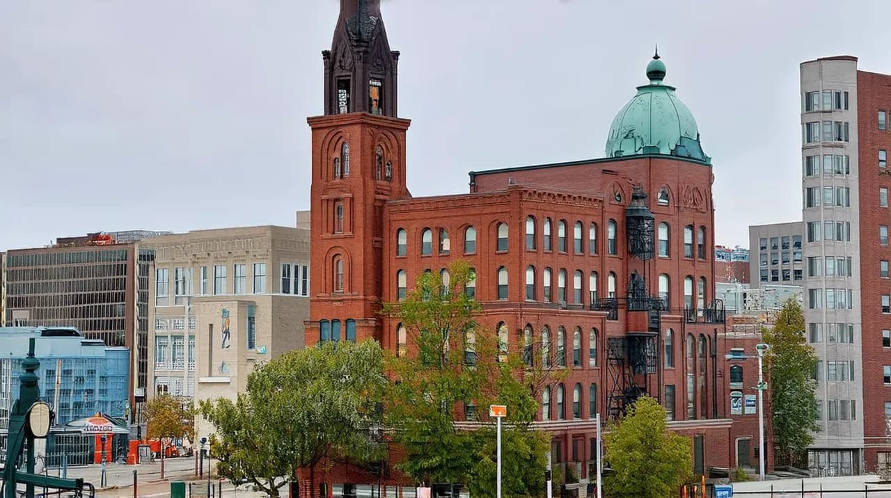 Saint John Landmarks: Explore 10 Iconic Sites