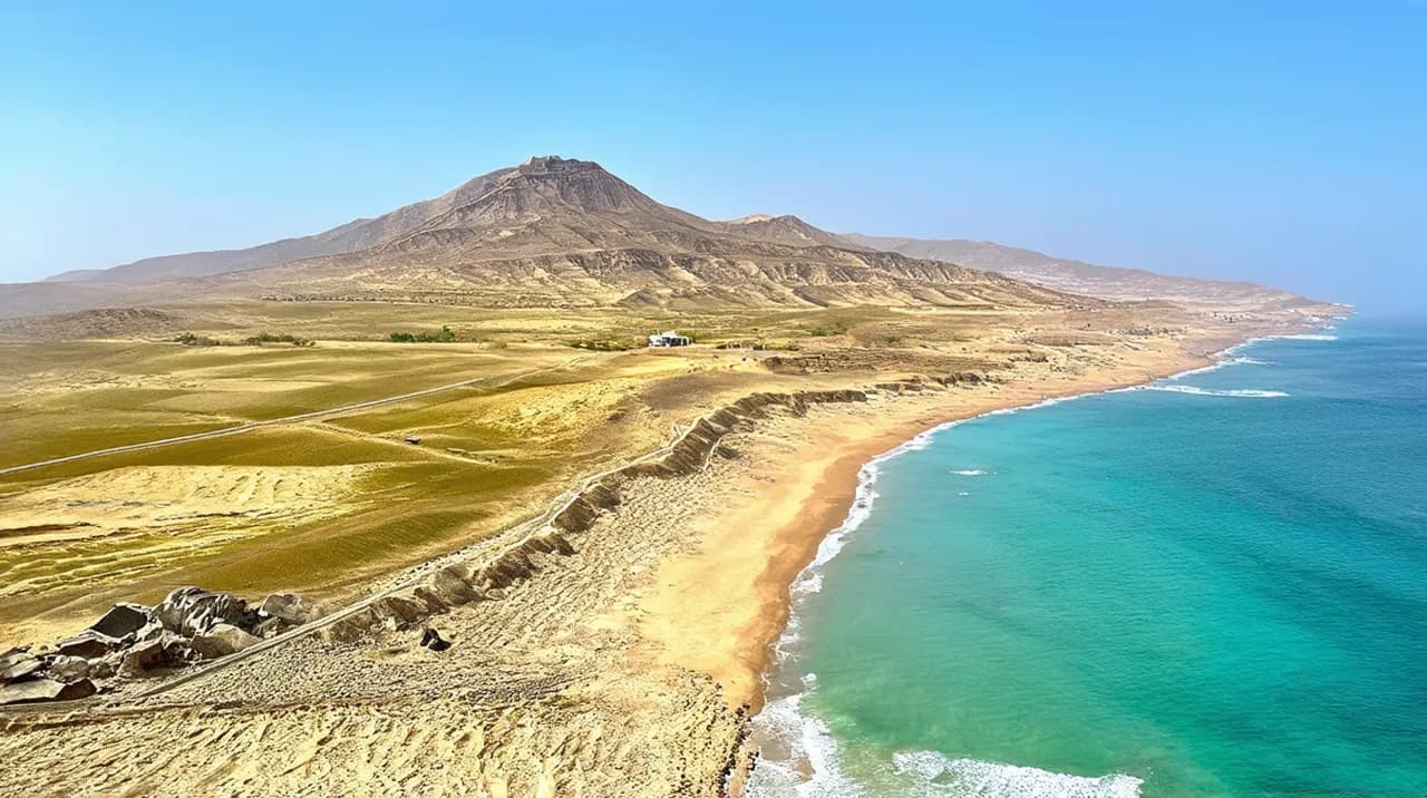 Salalah Highlights: Discover 10 Unmissable Attractions