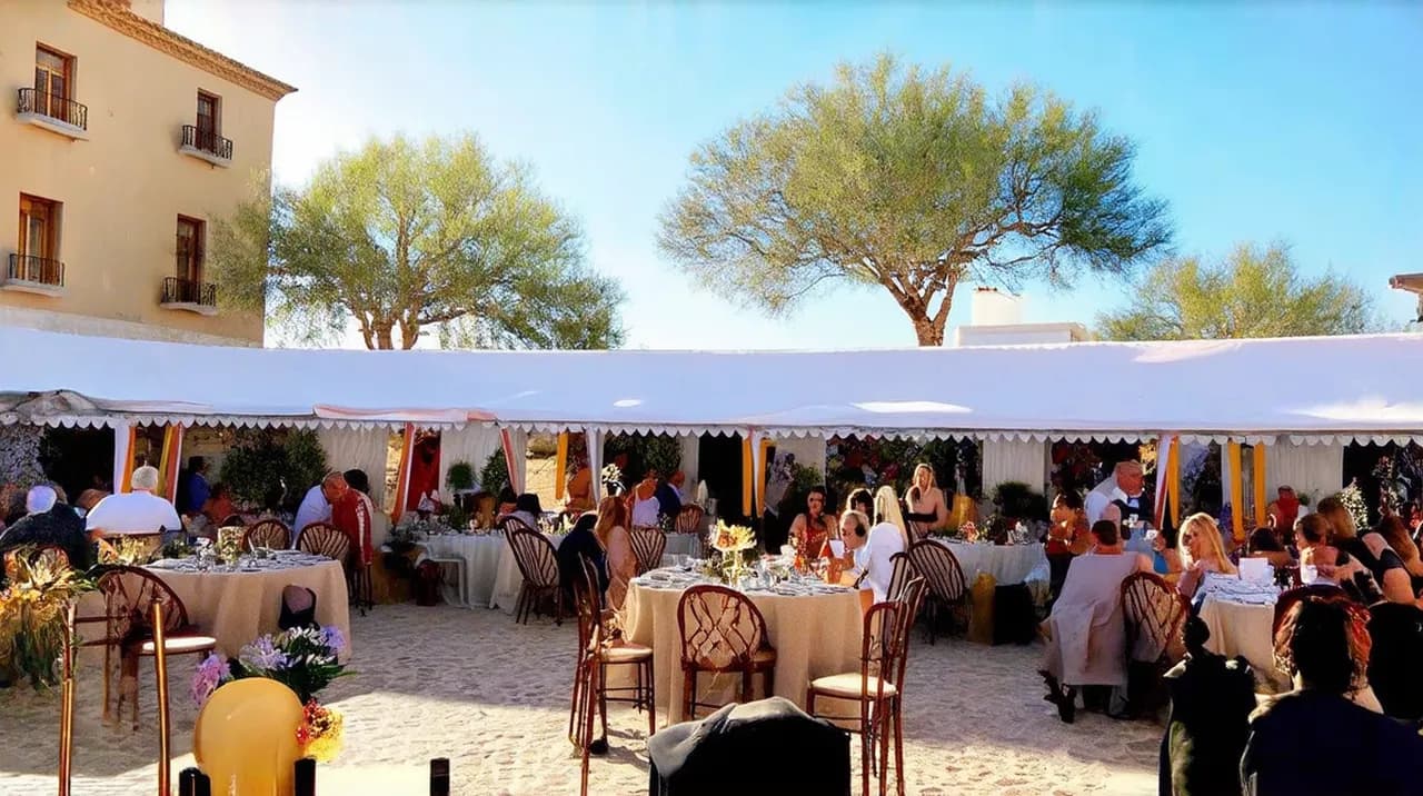 Salento Events: 10 Unmissable Festivals and Activities