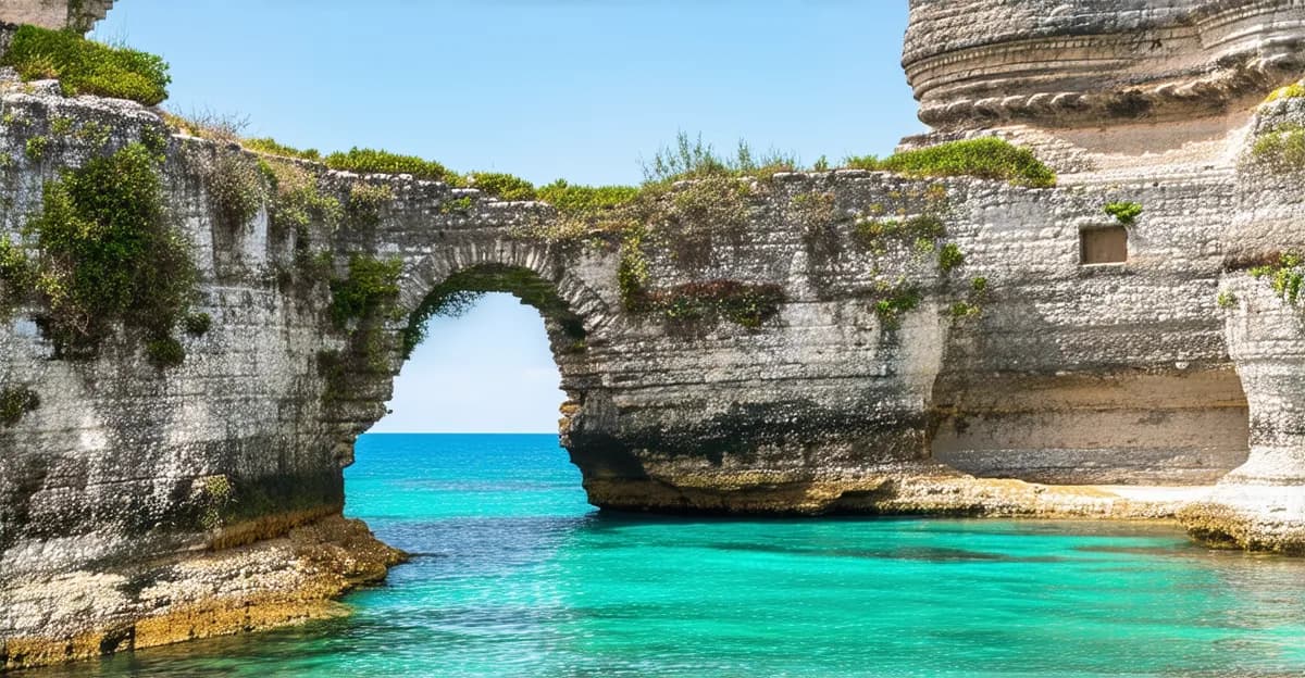 Salento Itinerary: Explore the Best of Italy’s Coast